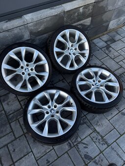 5x112 r19 Škoda EXTREME - 3