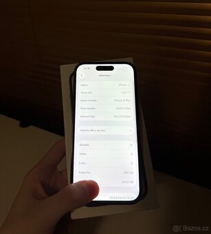 iPhone 14 Pro 256gb - 3