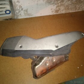 Vyfuk CBF 1000rv. 2009 - 3