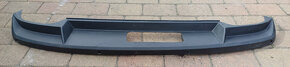 Spoiler zadního nárazníku Škoda Octavia III 5E5807521 - 3