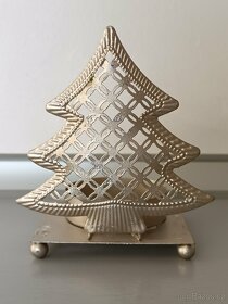 Svícen - svícny na čajové i dlouhé svíčky - 3