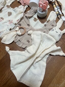 Set pro miminko nový - 3