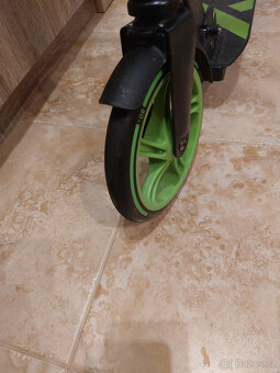 Koloběžka Urban XPR - 3