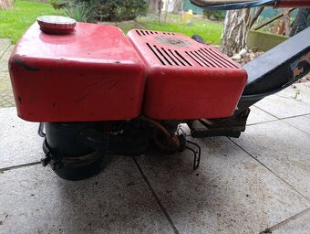 Prodám motor k Tera Vari systém - 3