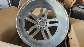 Alu kola R18  5x108 - 3
