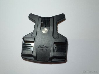 Nikon AS-19 Stojánek - 3