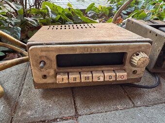 Tatra 603-1, Octavia, Felicia Orlik +3 x zdroj - 3