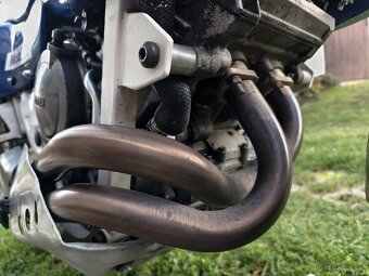 XTZ 750 Supertenere - 3