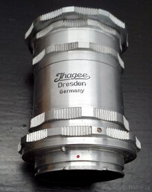 Foto mezikroužky Exakta - 3