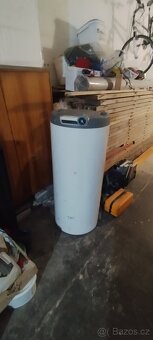 Bojler dračice. - 3