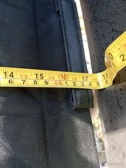 Invalidní vozík - 3