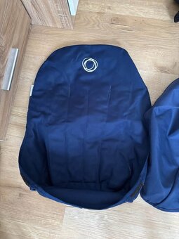 POTAHY BUGABOO CAMELEON - 3