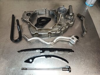 Díly Kawasaki KXF 450 2015 - 3