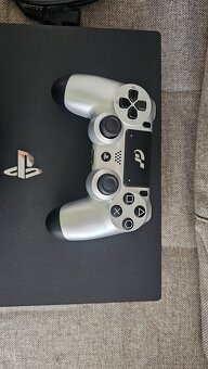 Sony Playstation 4 Pro 1Tb - 3