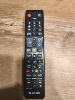 Samsung Led Tv 40' - 3