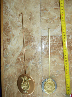 Kyvadlo na hodiny 2 ks - 3