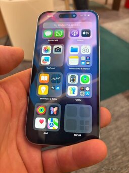 iPhone 15, 128, apple - 3