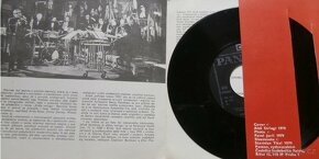 MINI JAZZ KLUB 24 - Swing Band Ferdinanda Havlíka (EP) - 3