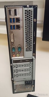 Mini Herní PC, Pracovni PC, Server Supermicro - 3