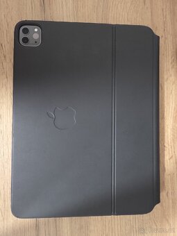 iPad Pro 11" (2020) 128 GB + Magic keyboard CZ - 3