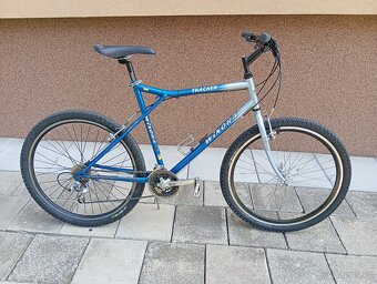MTB kolo XXL - 3