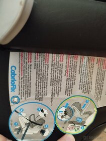 Autosedačka Maxi-Cosi Cabriofix - 3