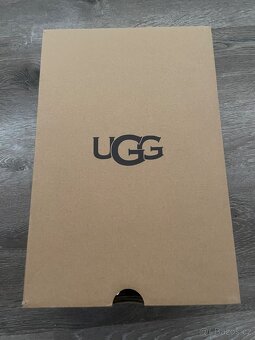 Ugg Tasman Olive - 3