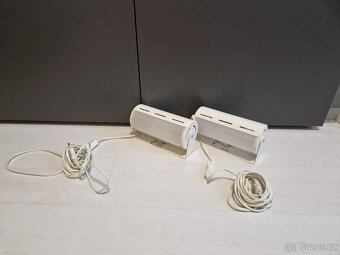 Nástěnné svítidlo , lampička IKEA smyg - 3