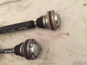 VW PASSAT CC 2.0TSI 155KW - POLOOSY - 3