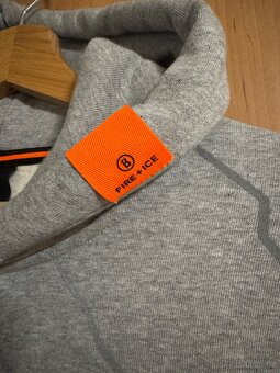 Panska mikina Bogner - 3