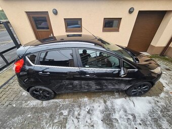 Ford Fiesta 1.5 TDCI 70 Kw Titanium - 3