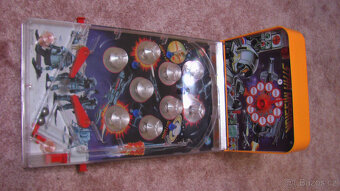 STAR MISSION FLIPPER - hra - 3