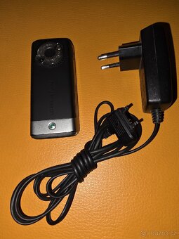 Sony Ericsson - 3