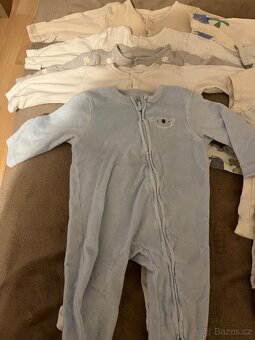 Dětské dupačky na spaní - 3