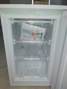 Mrazák šuplíkový - 3