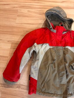 Zimní bunda vel. 152 - 3