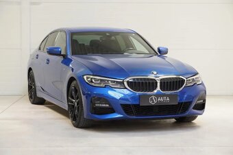 BMW Řada 3, 330i,XDRIVE,H/K M-PAKET,ČR - 3