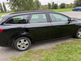 Ford Mondeo 2.0 tdci - 3