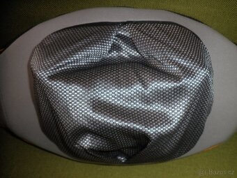 Elektrický masážní pás na záda - 3