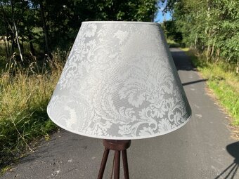 Stojací lampa - 3