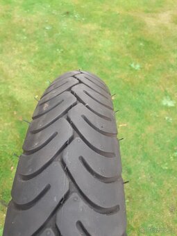 Pneu na motorku - 3