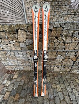 Carvingové  lyže Völkl - 3