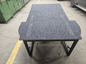 Vestavba na spaní Suzuki grand vitara - 3