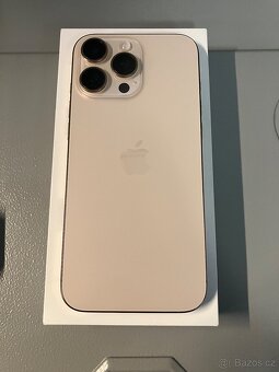 Apple iPhone 16 Pro Max 256GB Desert Titanium 💛 záruka ✅ - 3