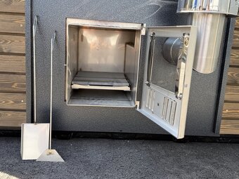 Koupací sud RUBY Premium - 3