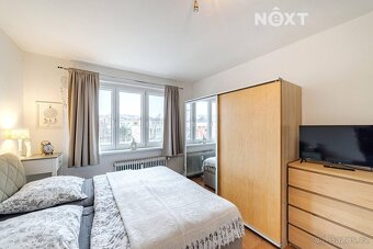 Prodej byt 2+1, 52㎡ - 3