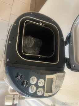 Prodám domácí pekárnu - 3