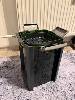 Akvarijní vnější filtr Eheim professionel 3 - 3