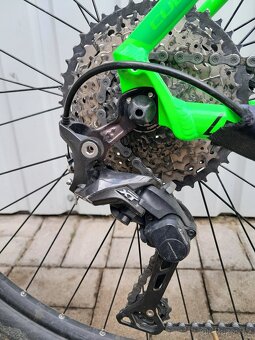 Horské kolo CUBE Limited PRO 29" - 3