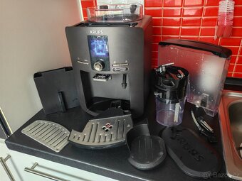 Automatický kávovar Krups EA8298 - 3